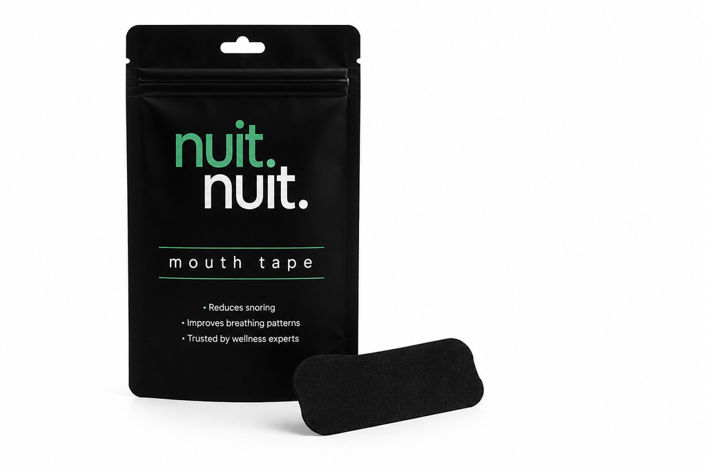 Mouth Tape  - 30 pieces